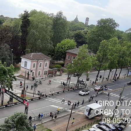 Albergo San Maurizio Turin Luaran gambar