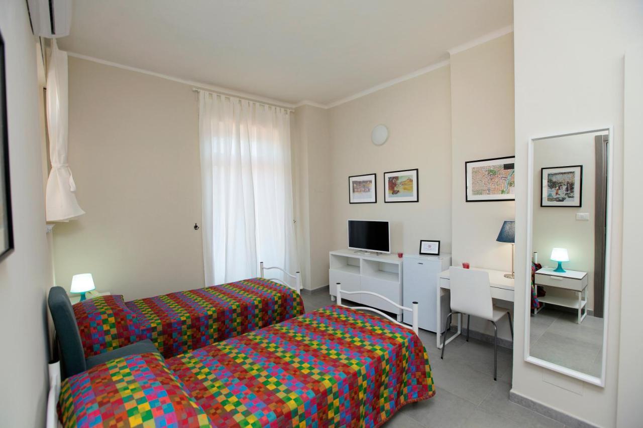 Albergo San Maurizio Turin Luaran gambar
