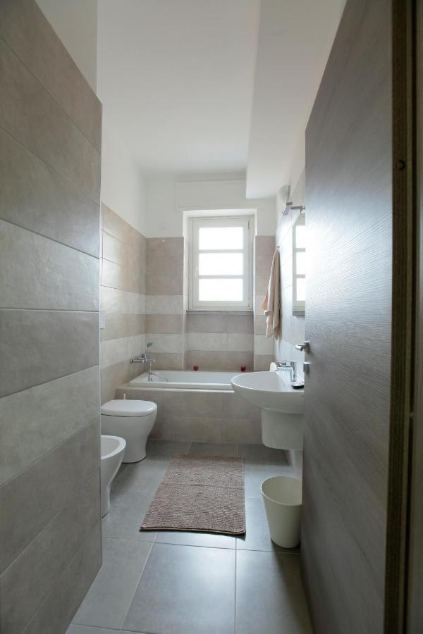 Albergo San Maurizio Turin Luaran gambar