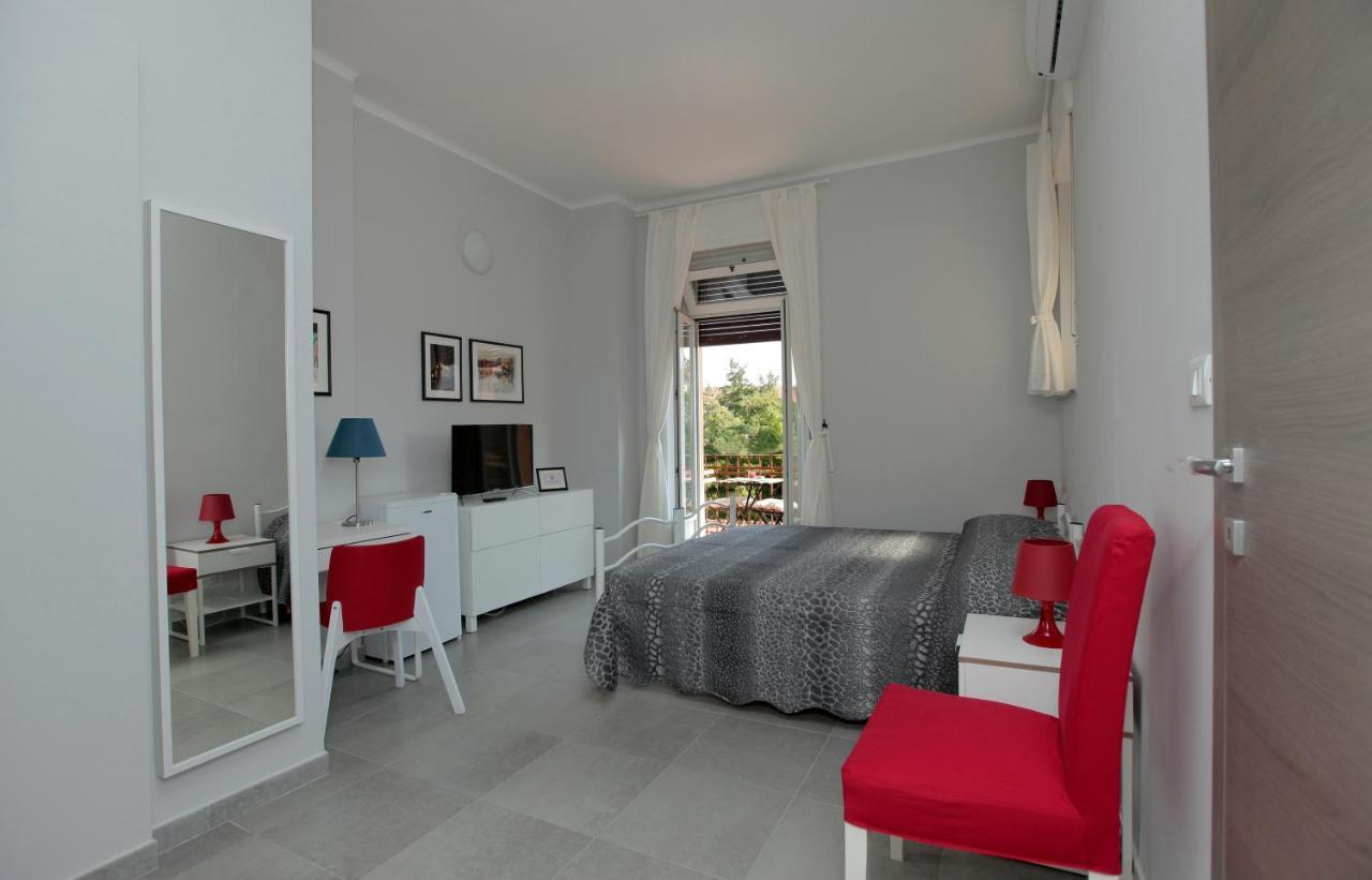 Albergo San Maurizio Turin Luaran gambar
