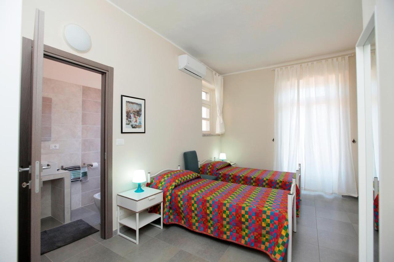 Albergo San Maurizio Turin Luaran gambar