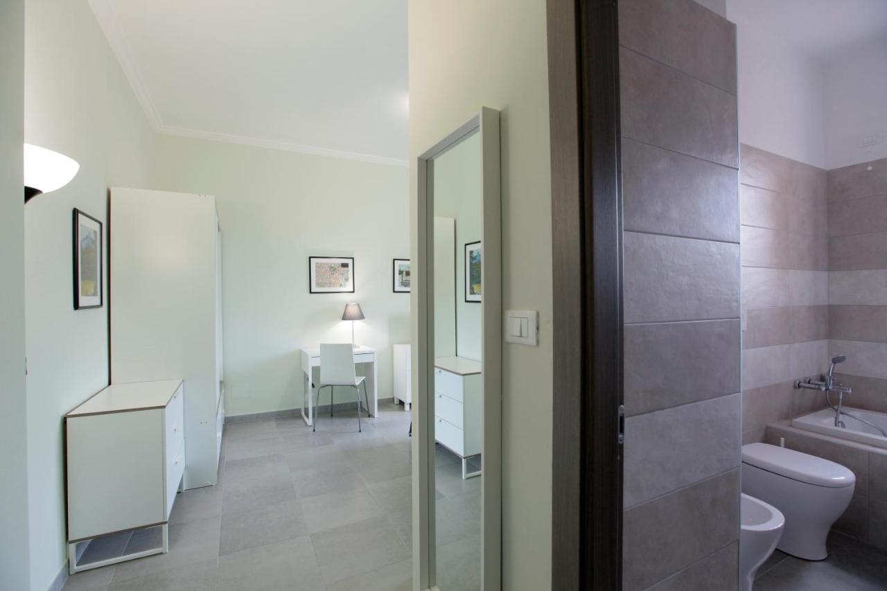 Albergo San Maurizio Turin Luaran gambar