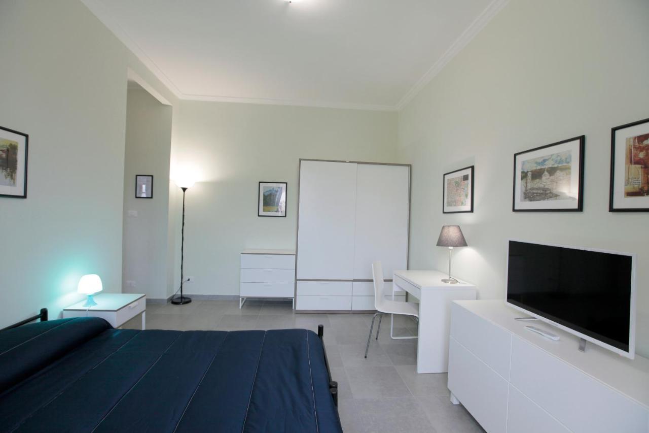 Albergo San Maurizio Turin Luaran gambar