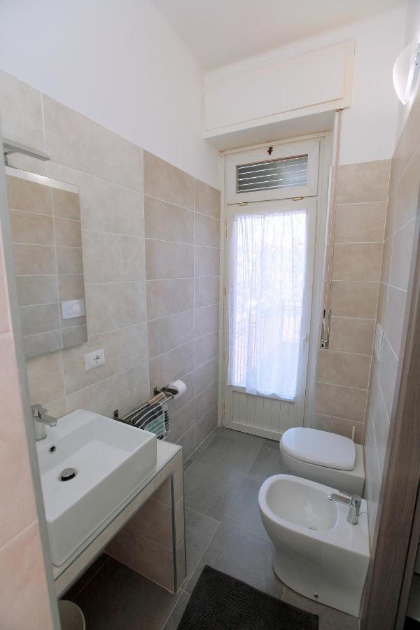 Albergo San Maurizio Turin Luaran gambar