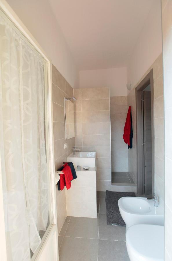 Albergo San Maurizio Turin Luaran gambar