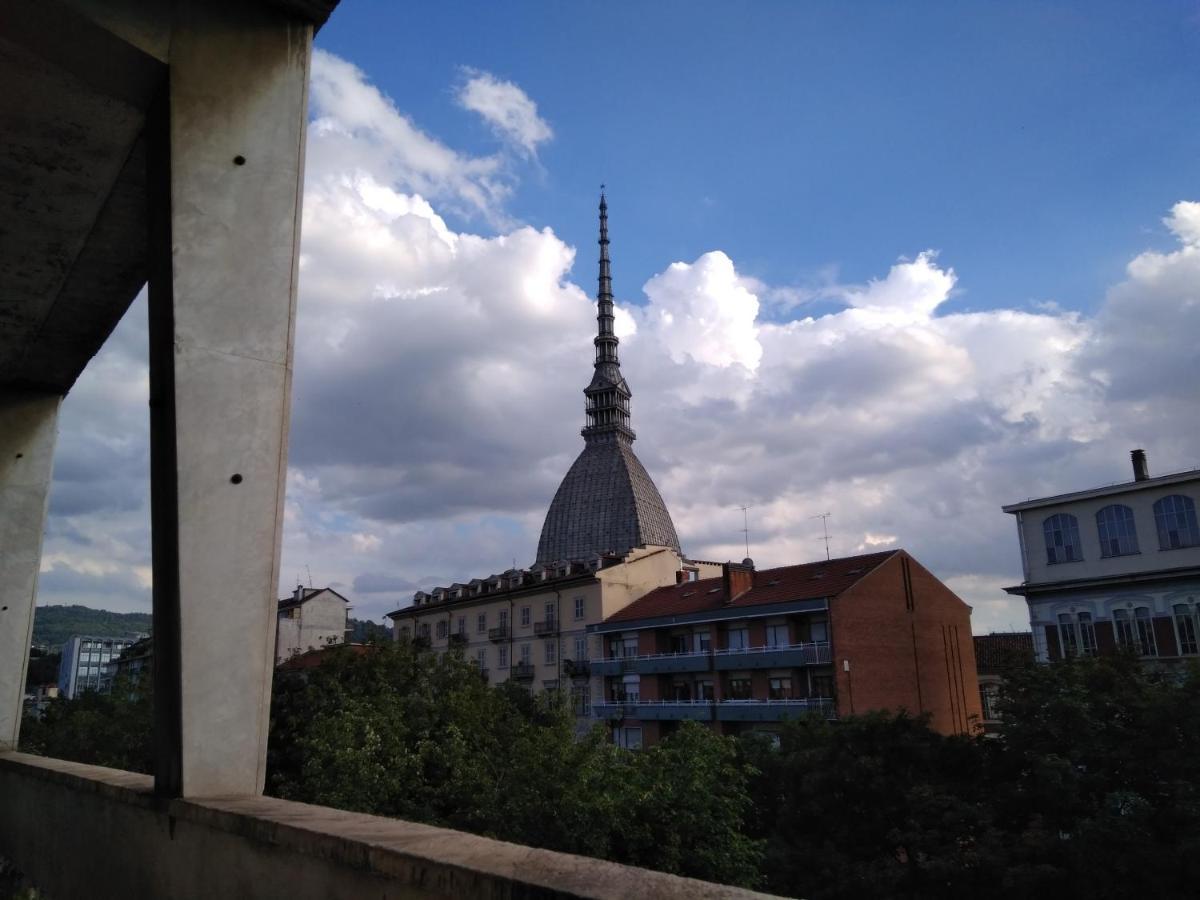 Albergo San Maurizio Turin Luaran gambar