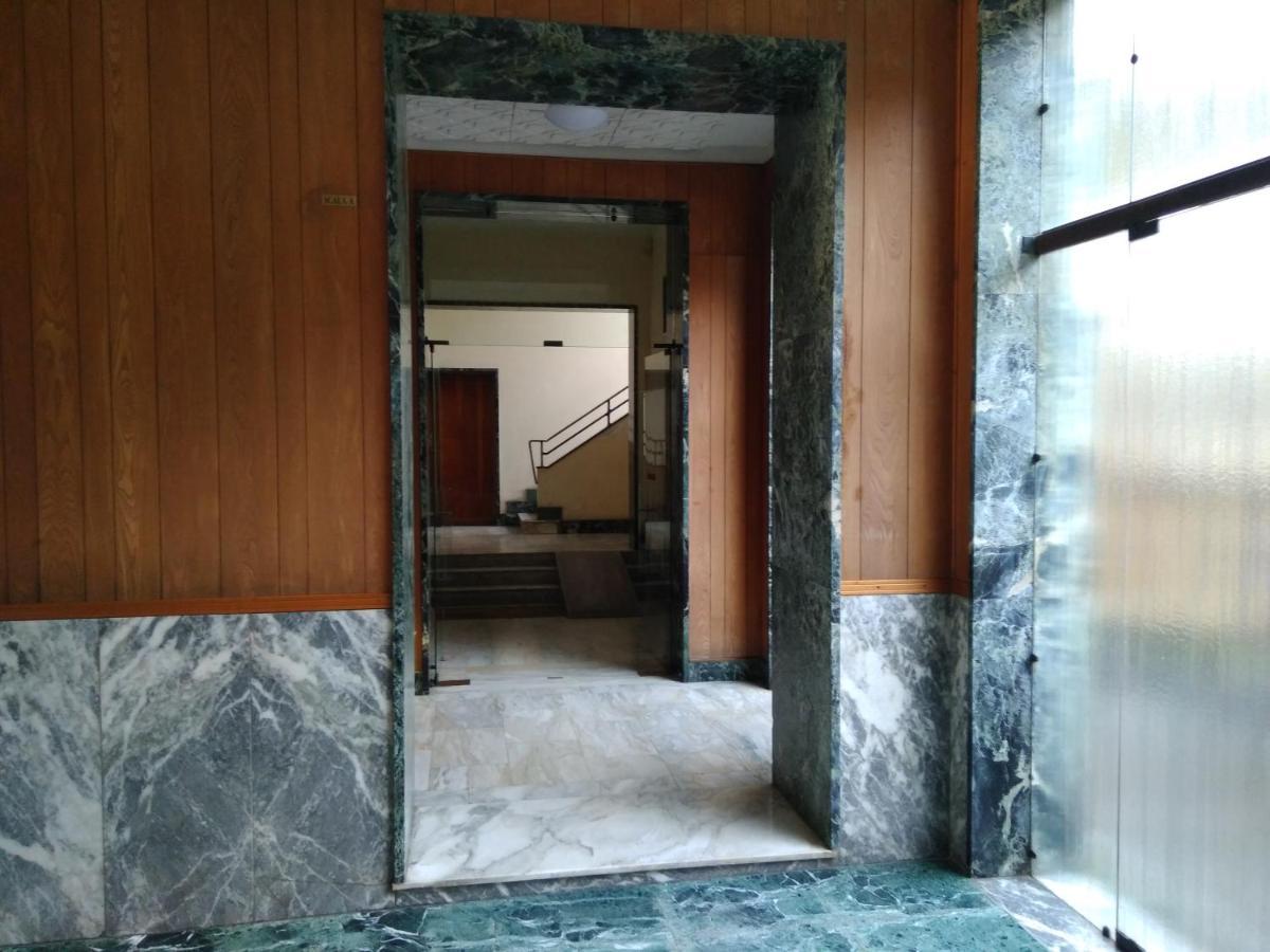 Albergo San Maurizio Turin Luaran gambar
